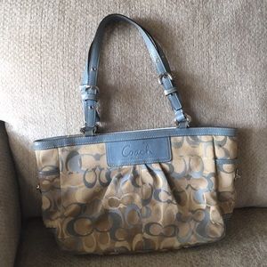 Coach handbag